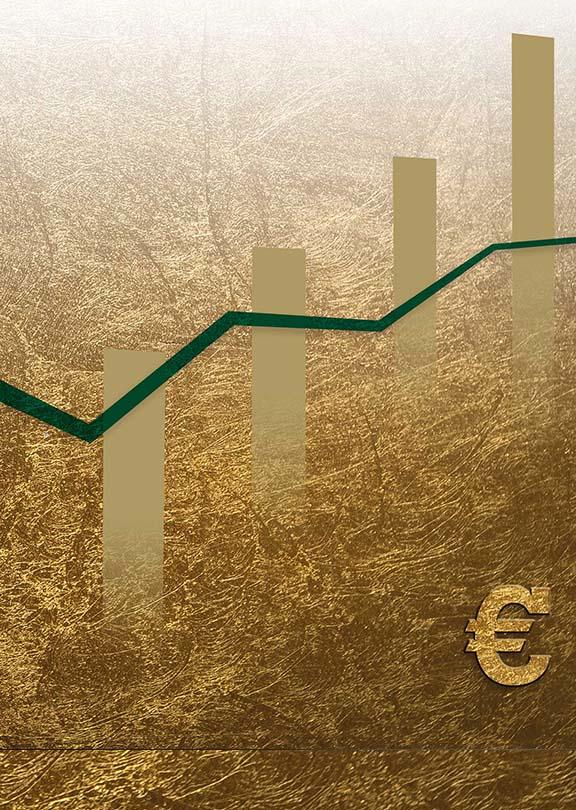 The relevance of gold as a strategic asset 2020